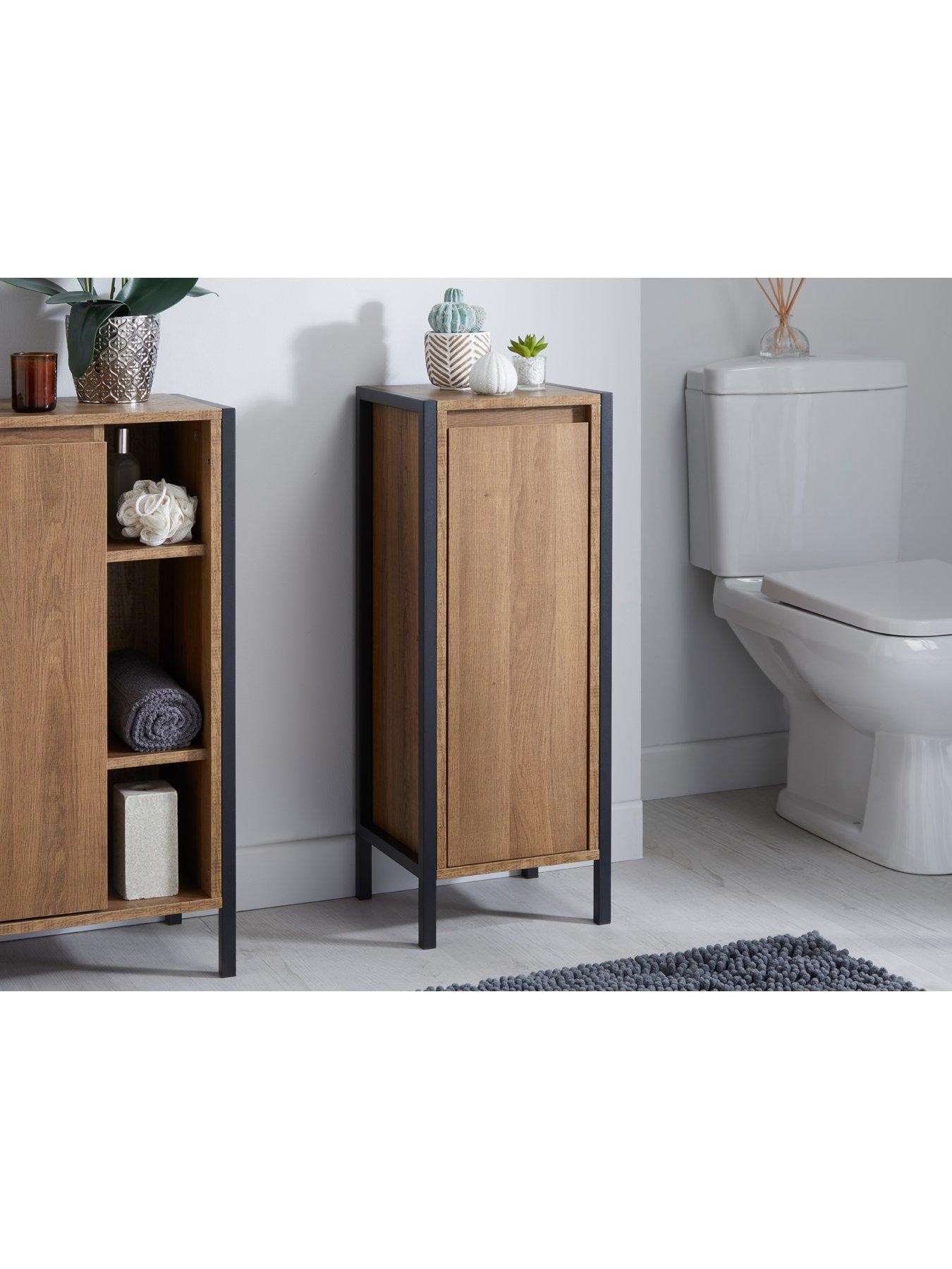  image of lloyd-pascal-linley-single-console-bathroomnbspunit