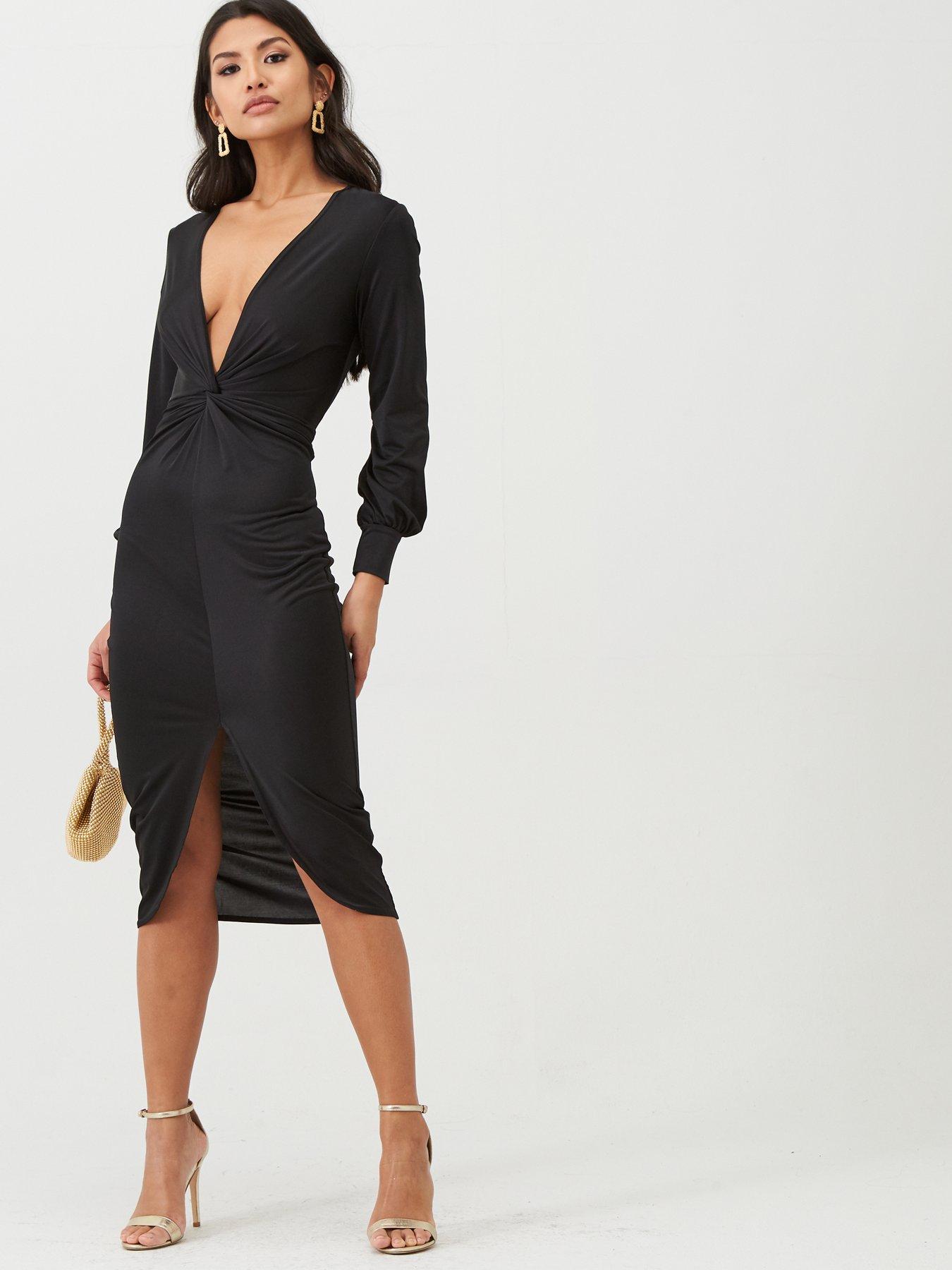boohoo midi