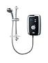  image of triton-opal-chrome-105kw-electric-shower