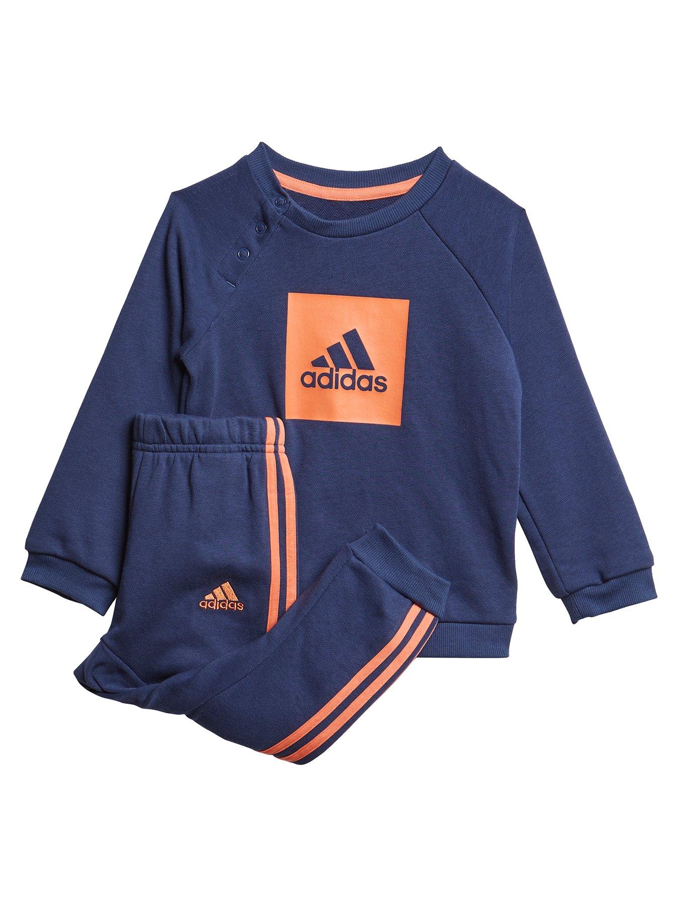 baby adidas tracksuit 9 12 months