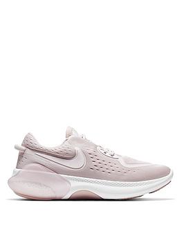 Nike Nike Joyride Dual Run - Pink/White Picture