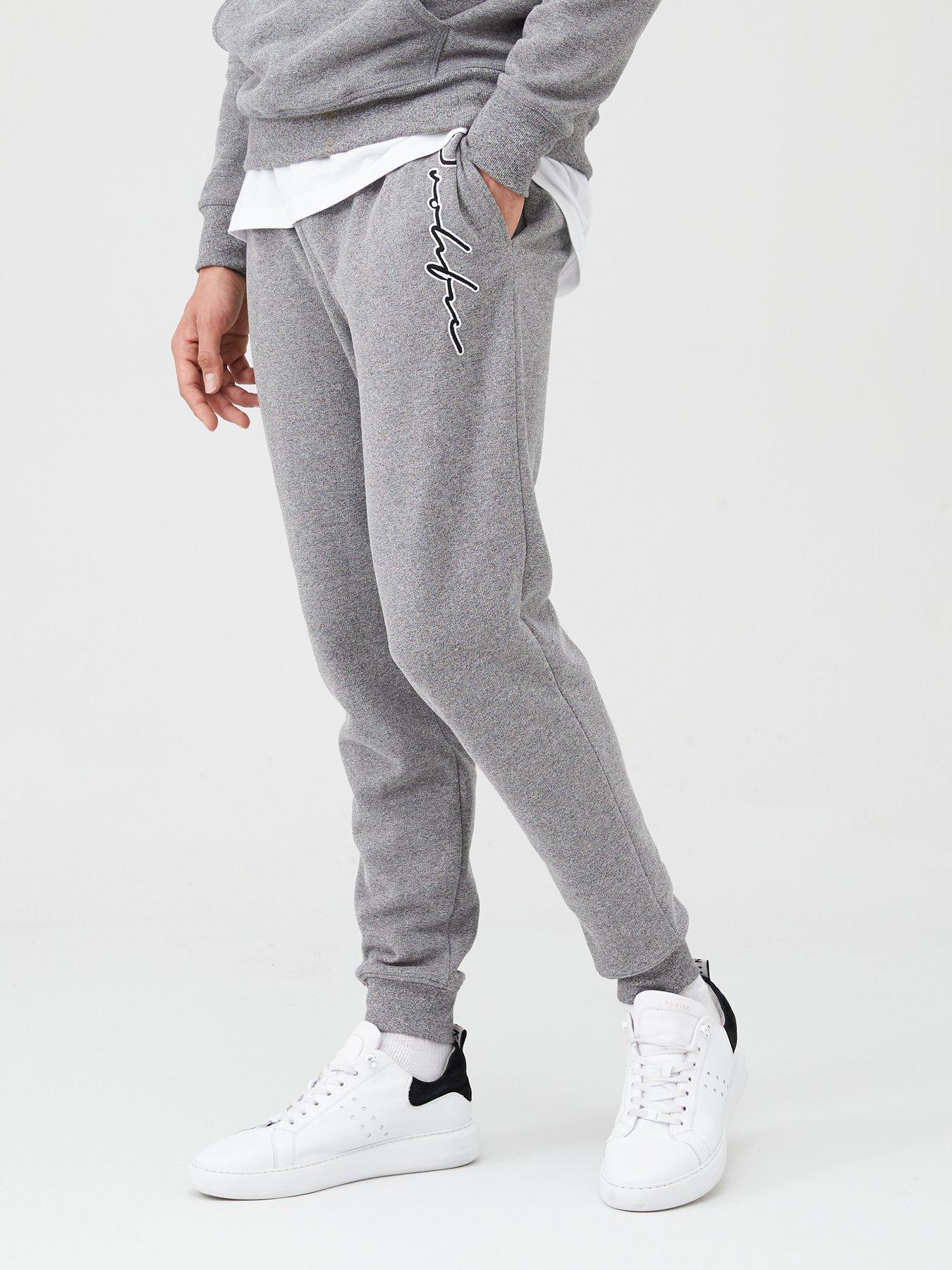 littlewoods mens joggers