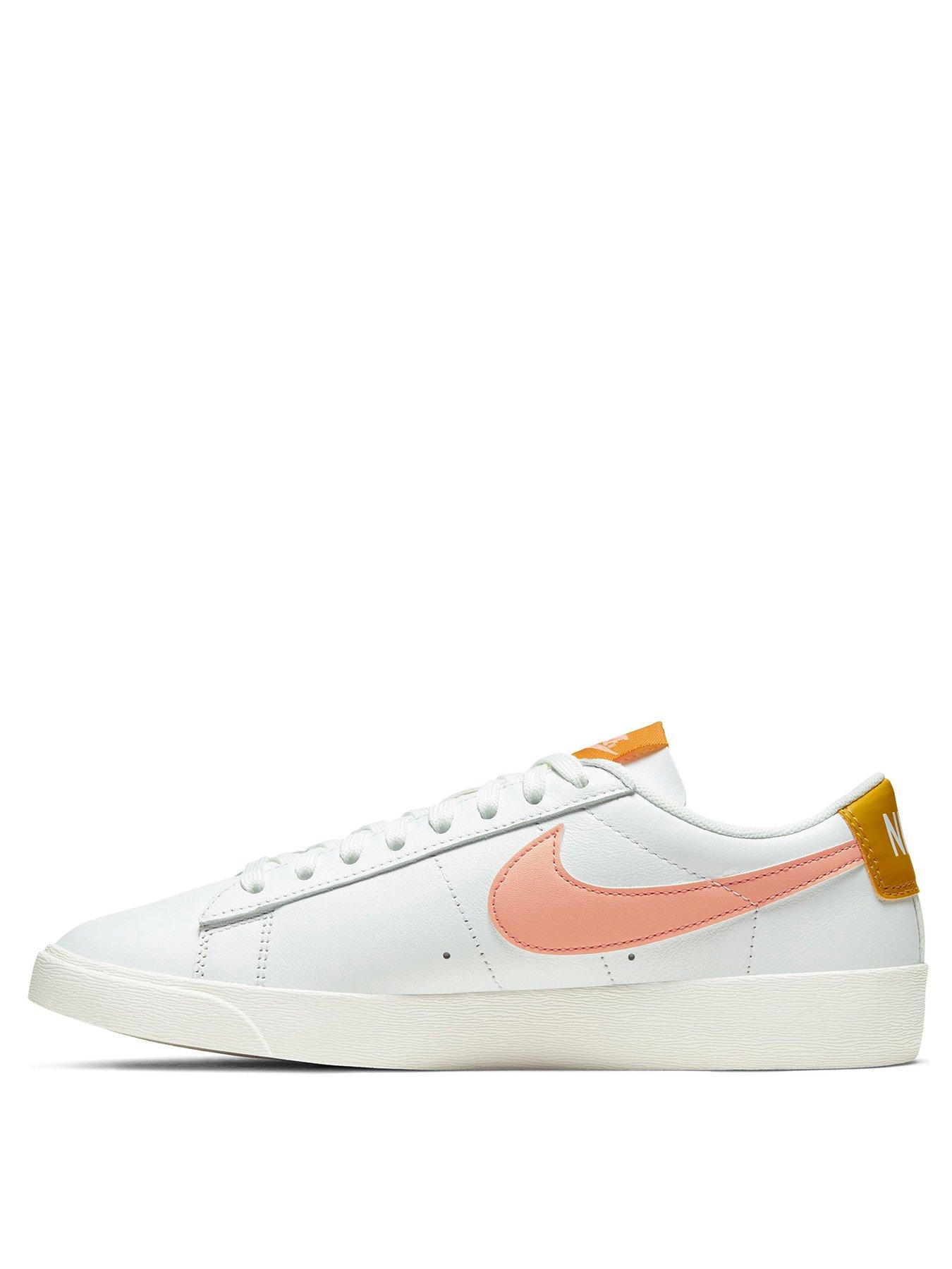 nike blazer trainers womens