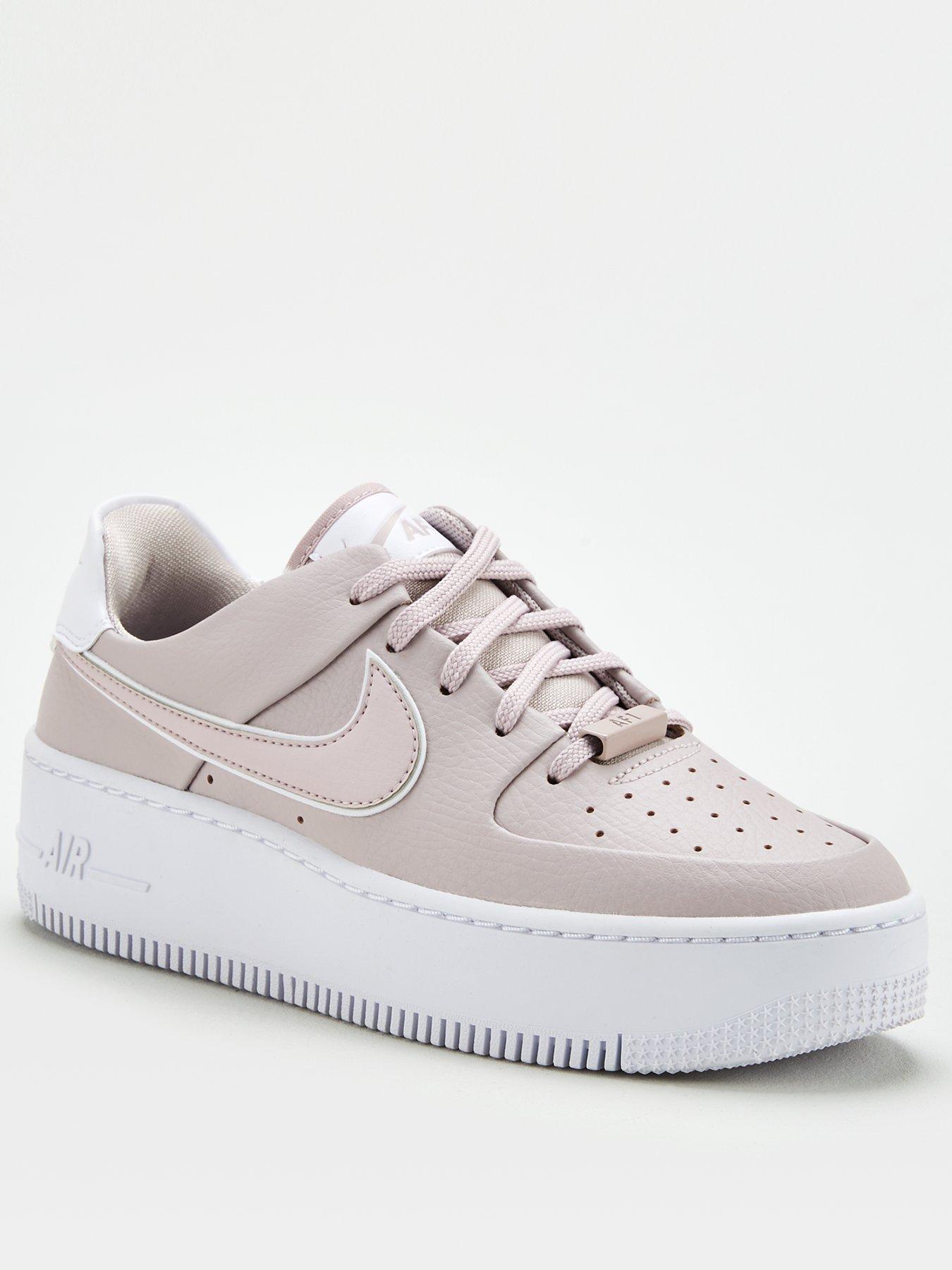 littlewoods nike air force