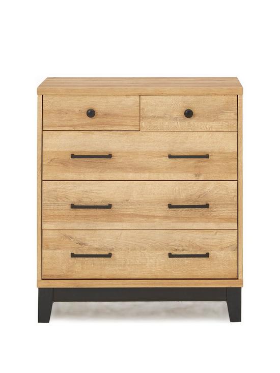 front image of dalston-3-nbsp2-drawer-chest
