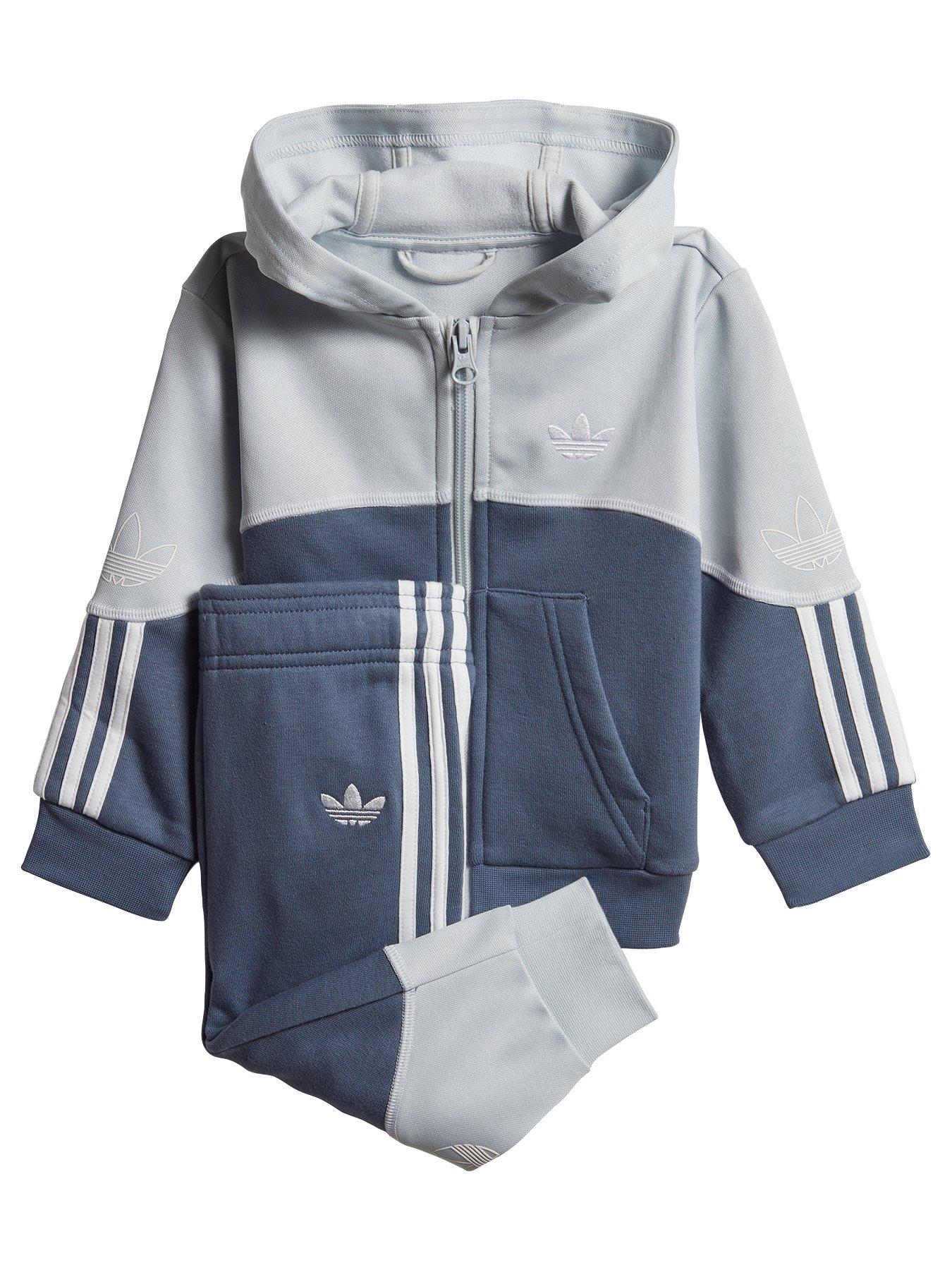 18 month adidas tracksuit