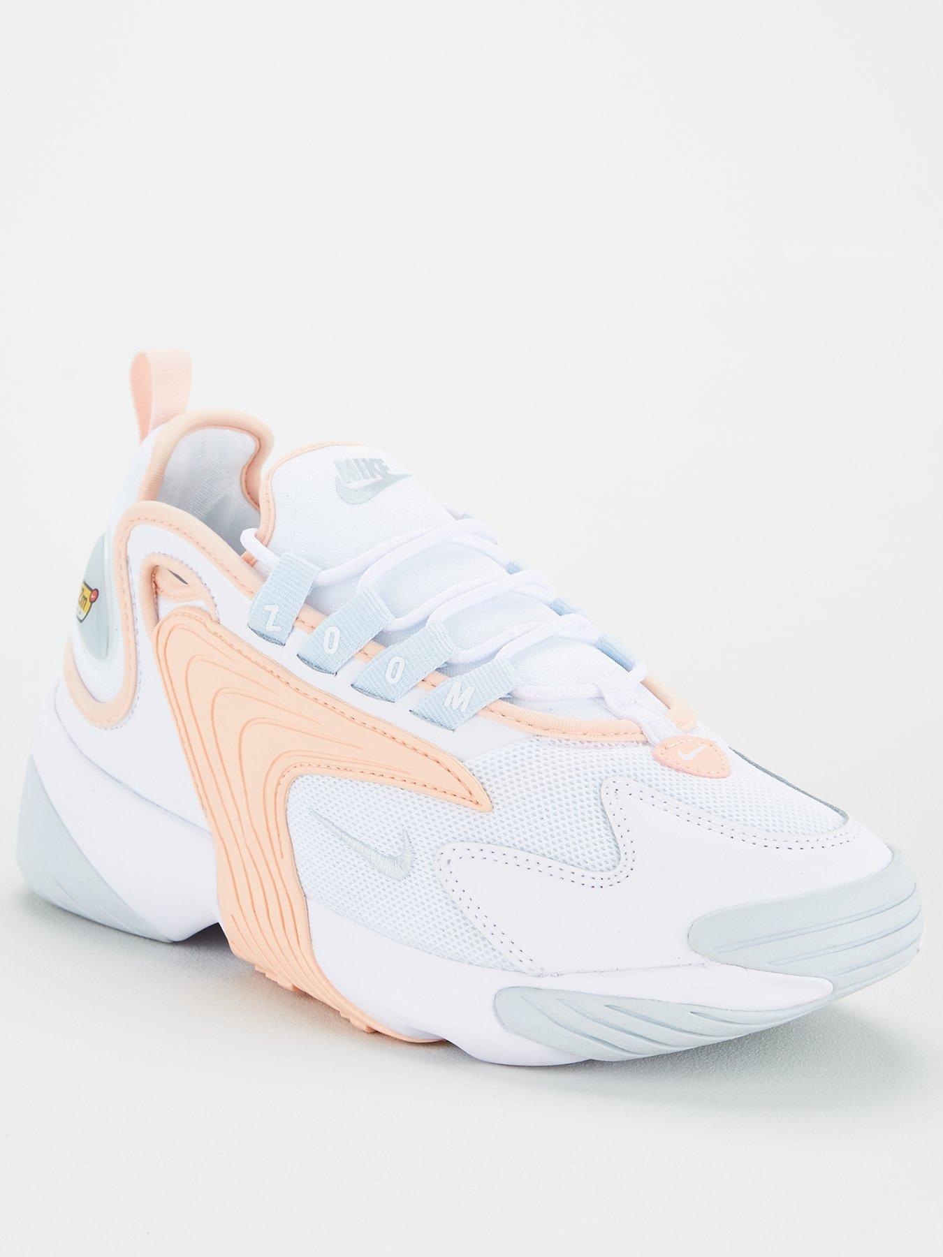 nike zoom 2k sports direct