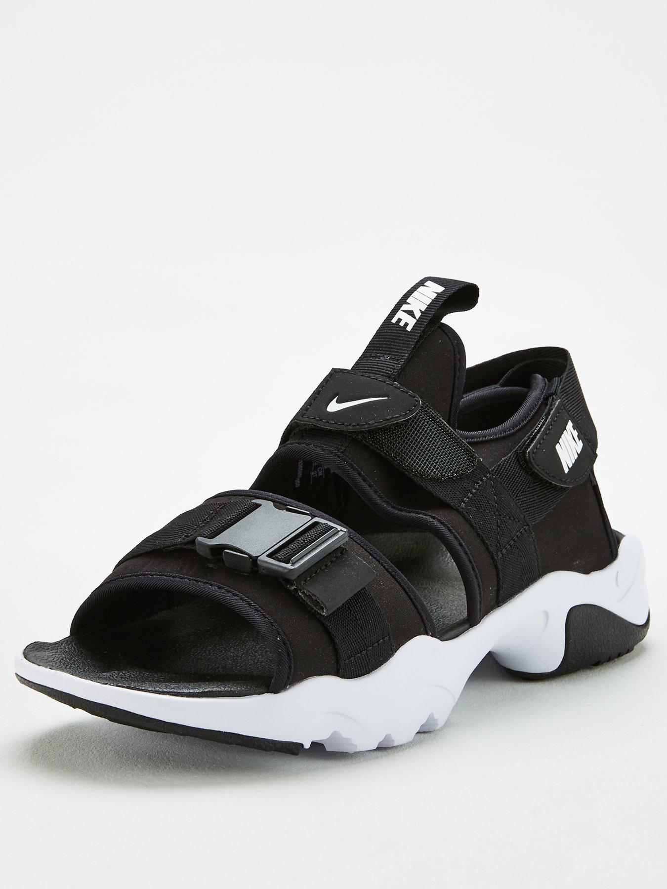 nike wmns nike canyon sandal