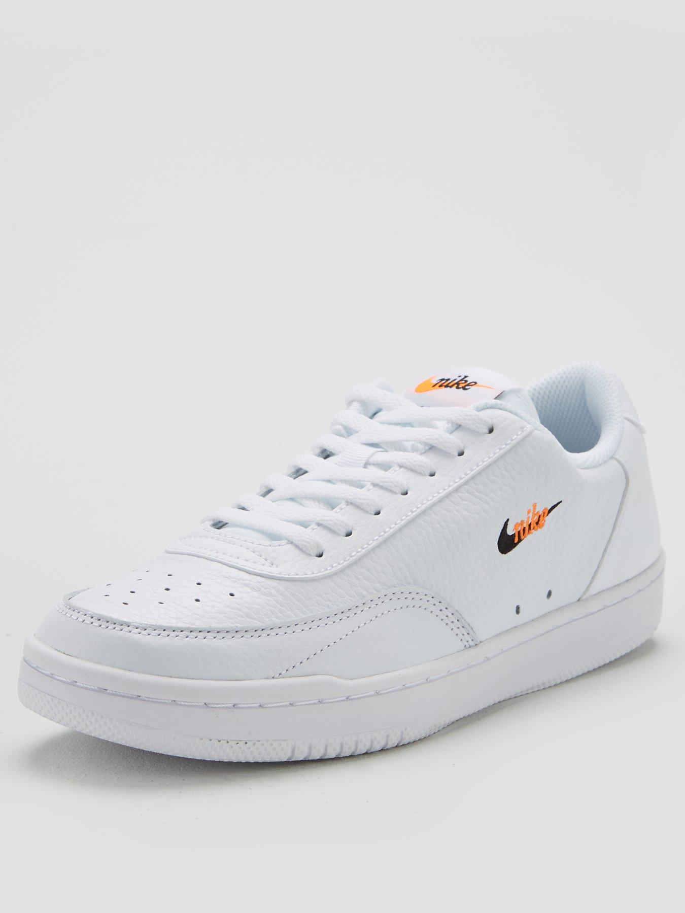 Nike Court Vintage Premium - White 