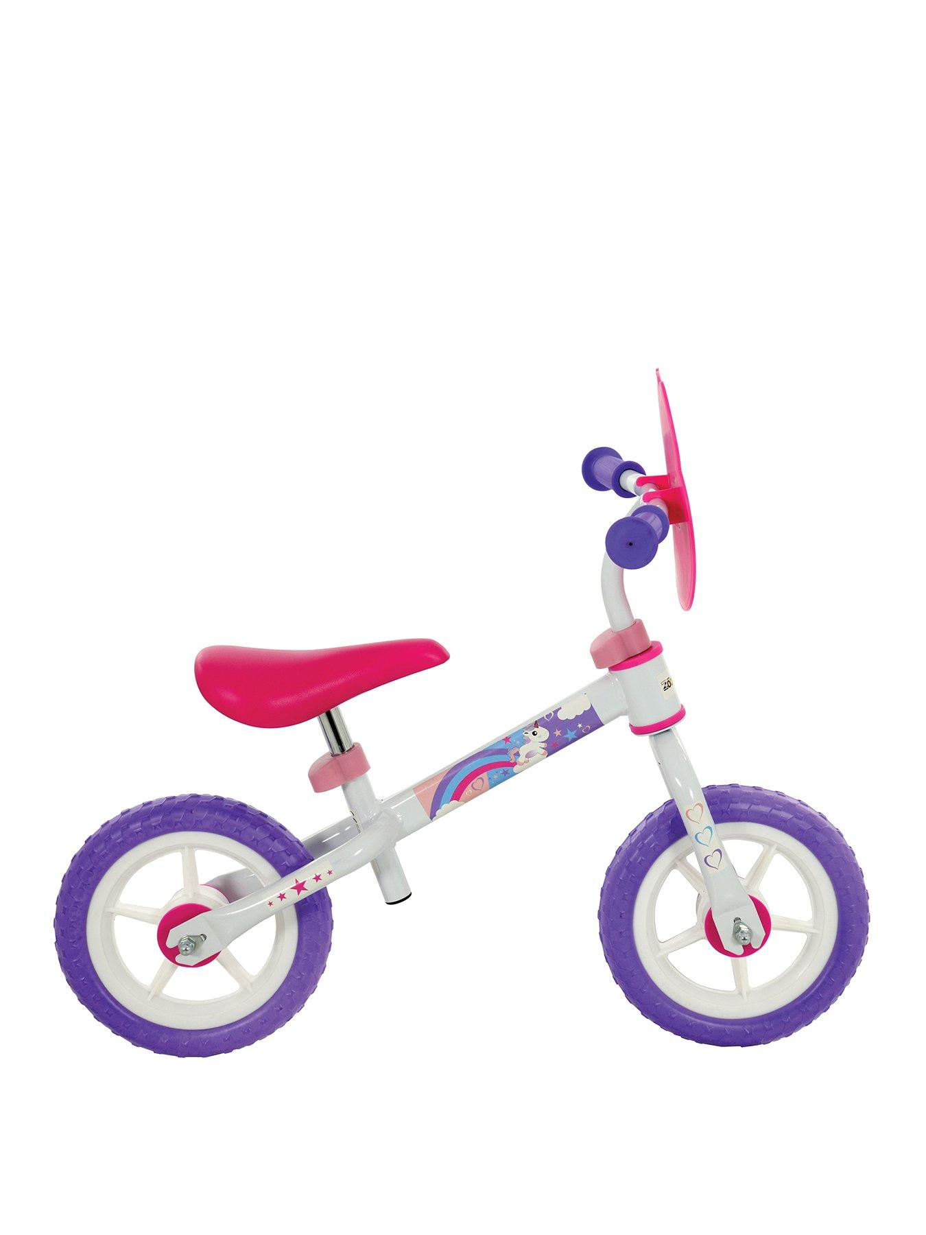 Image 2 of 7 of Unicorn 10"&nbsp;Balance Bike