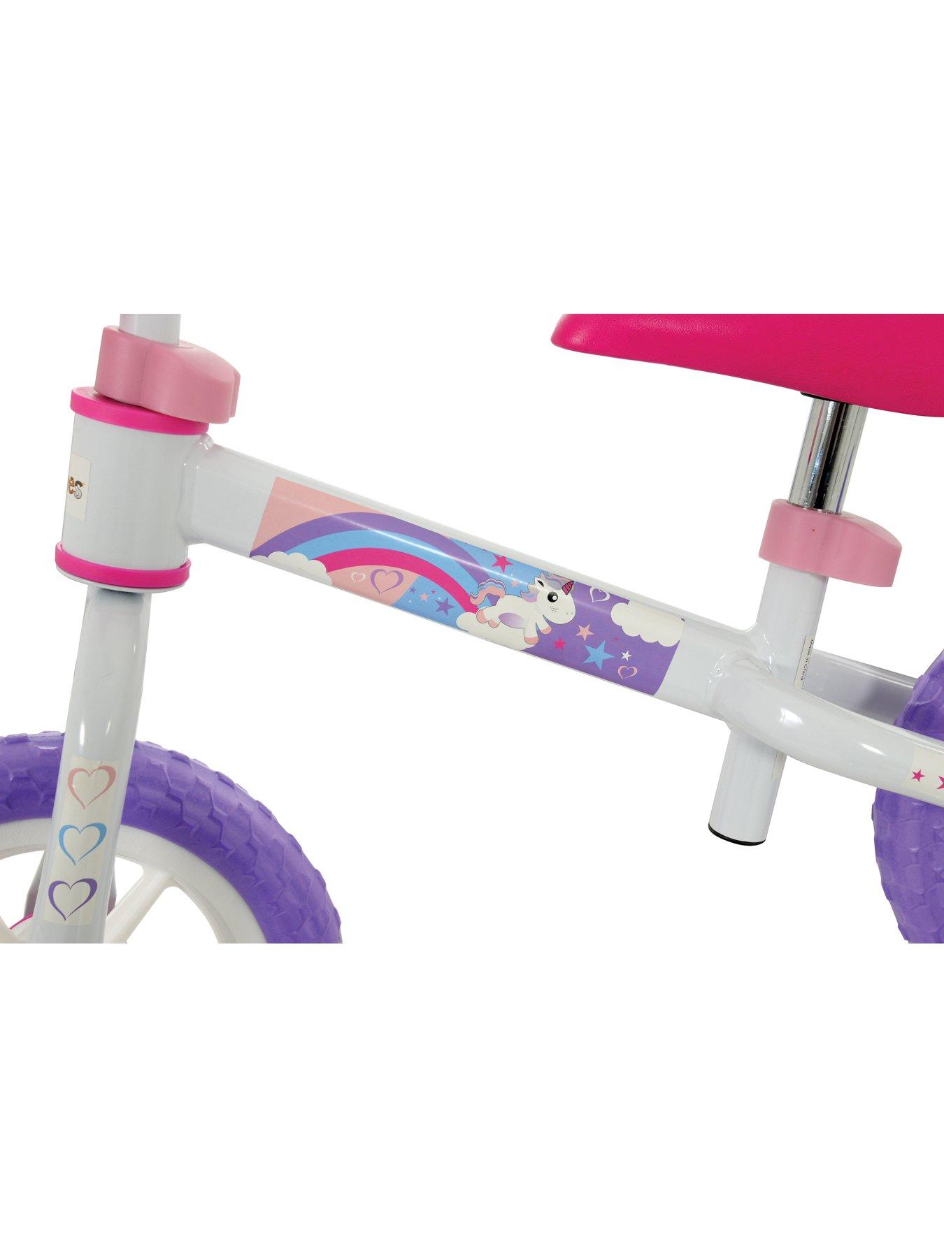 Image 6 of 7 of Unicorn 10"&nbsp;Balance Bike