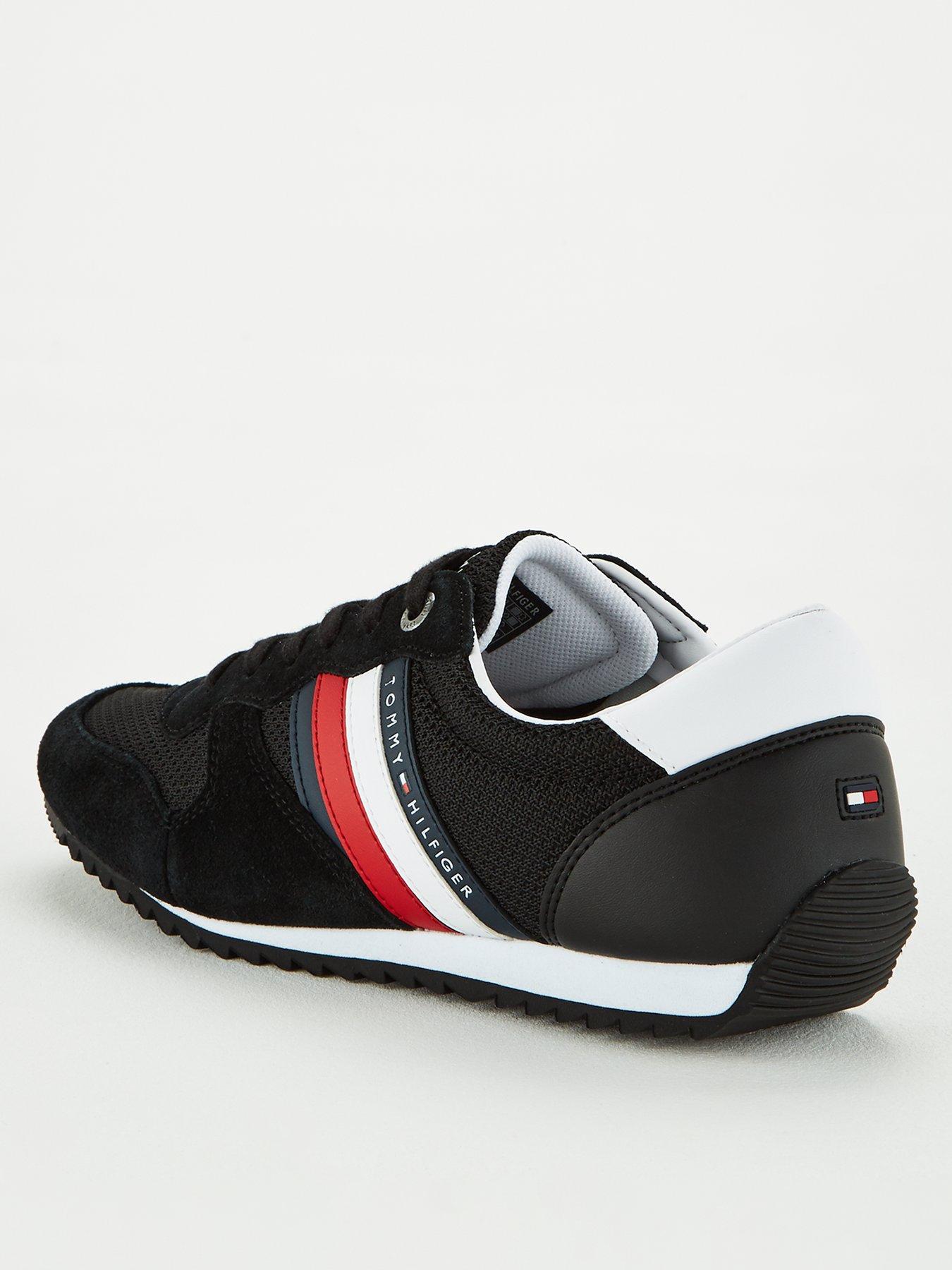 tommy hilfiger trainers size 6