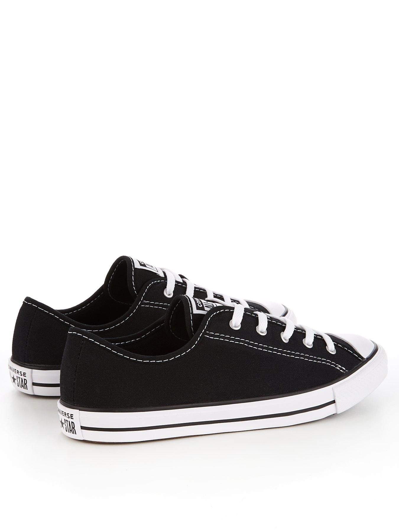 Womens on sale dainty trainers