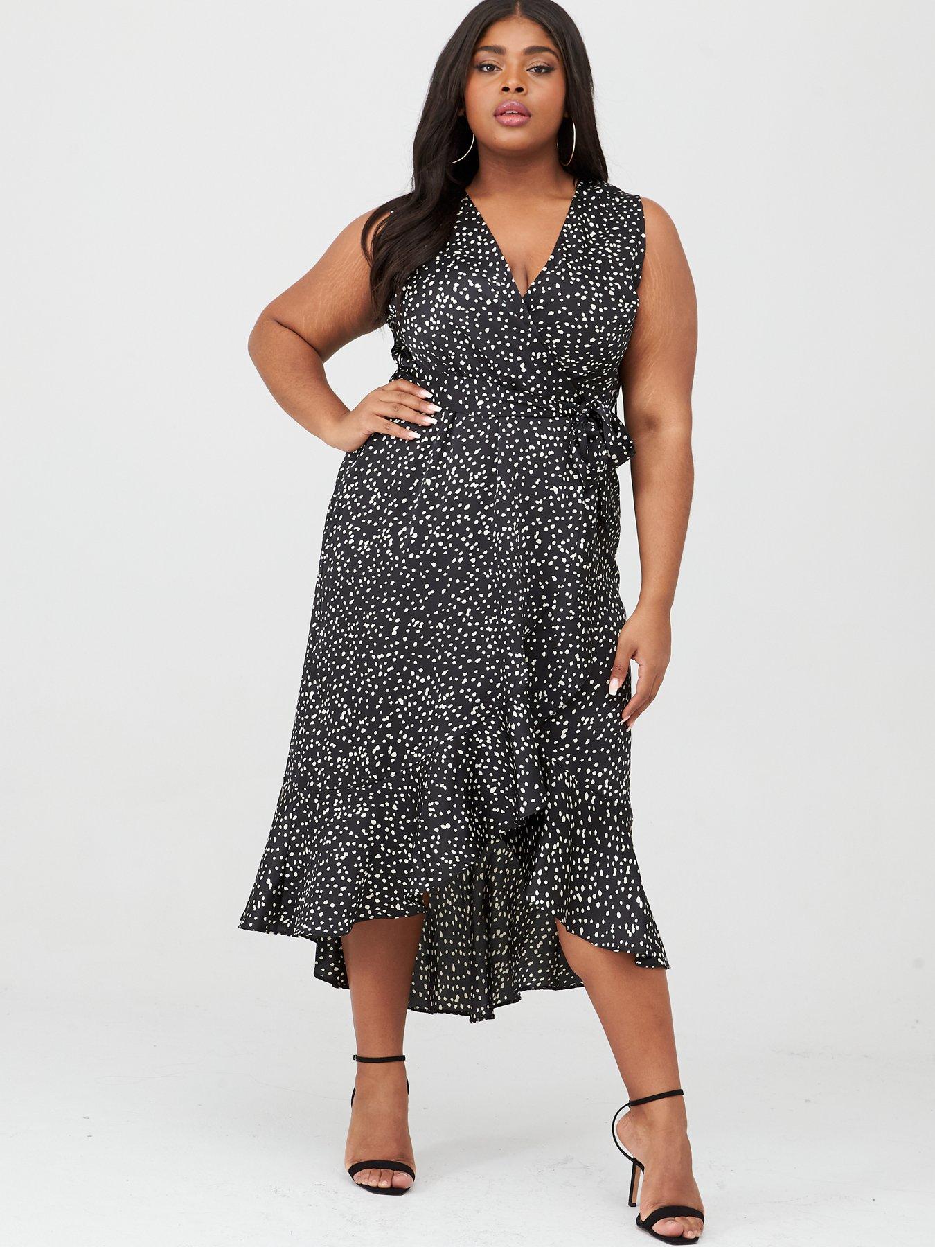 ax paris plus size