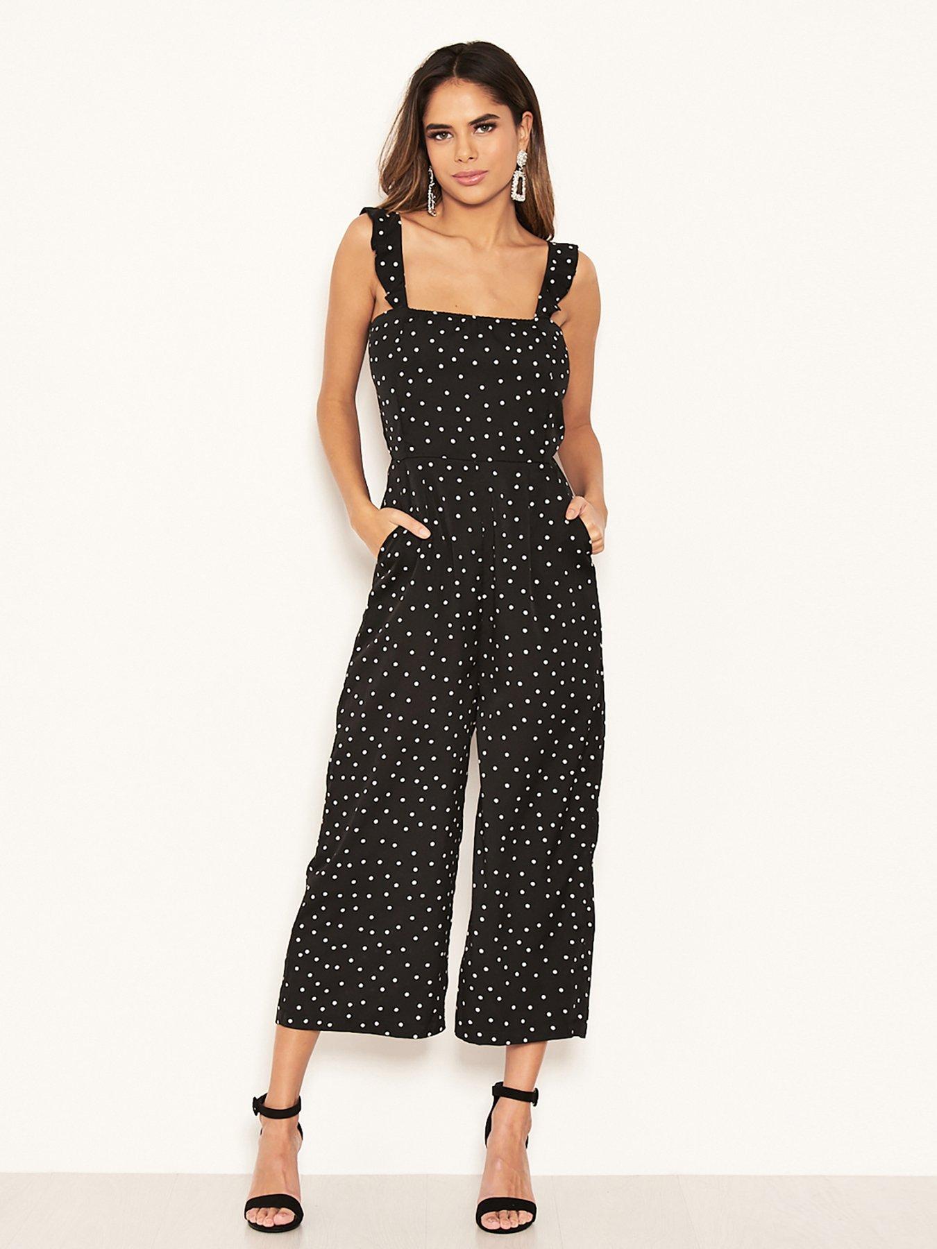 littlewoods petite jumpsuits