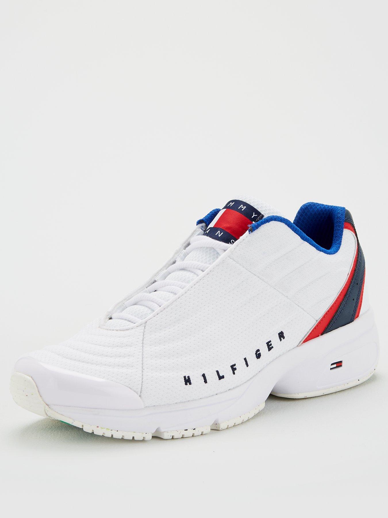 tommy jeans heritage sneaker