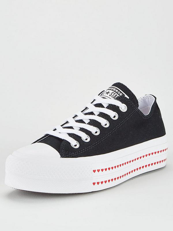 converse all star lift love converse all star lift love