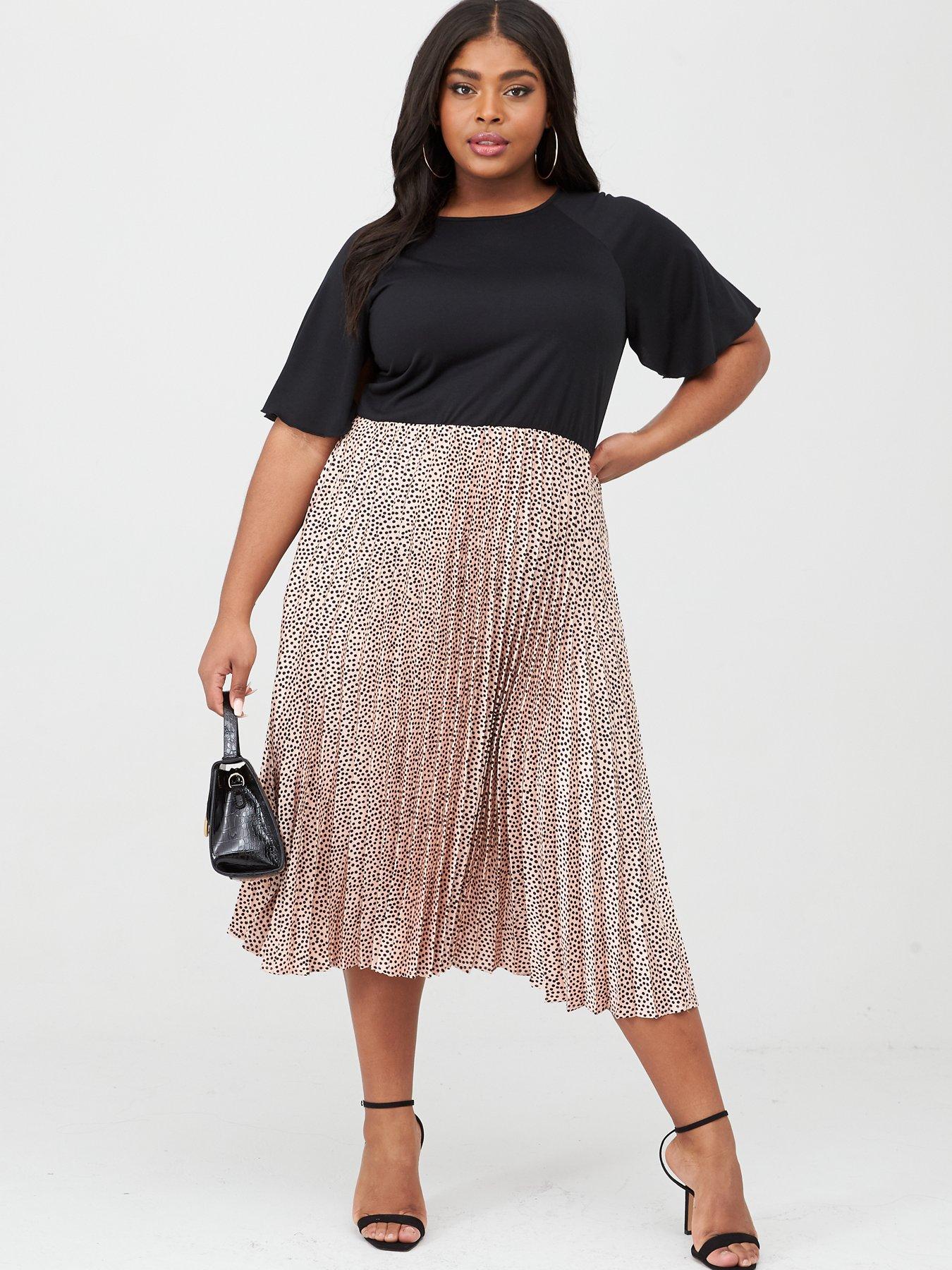 ax paris plus size