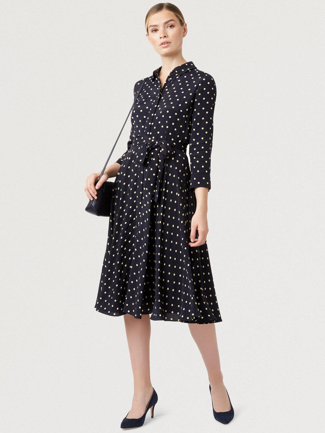 hobbs lainey dress
