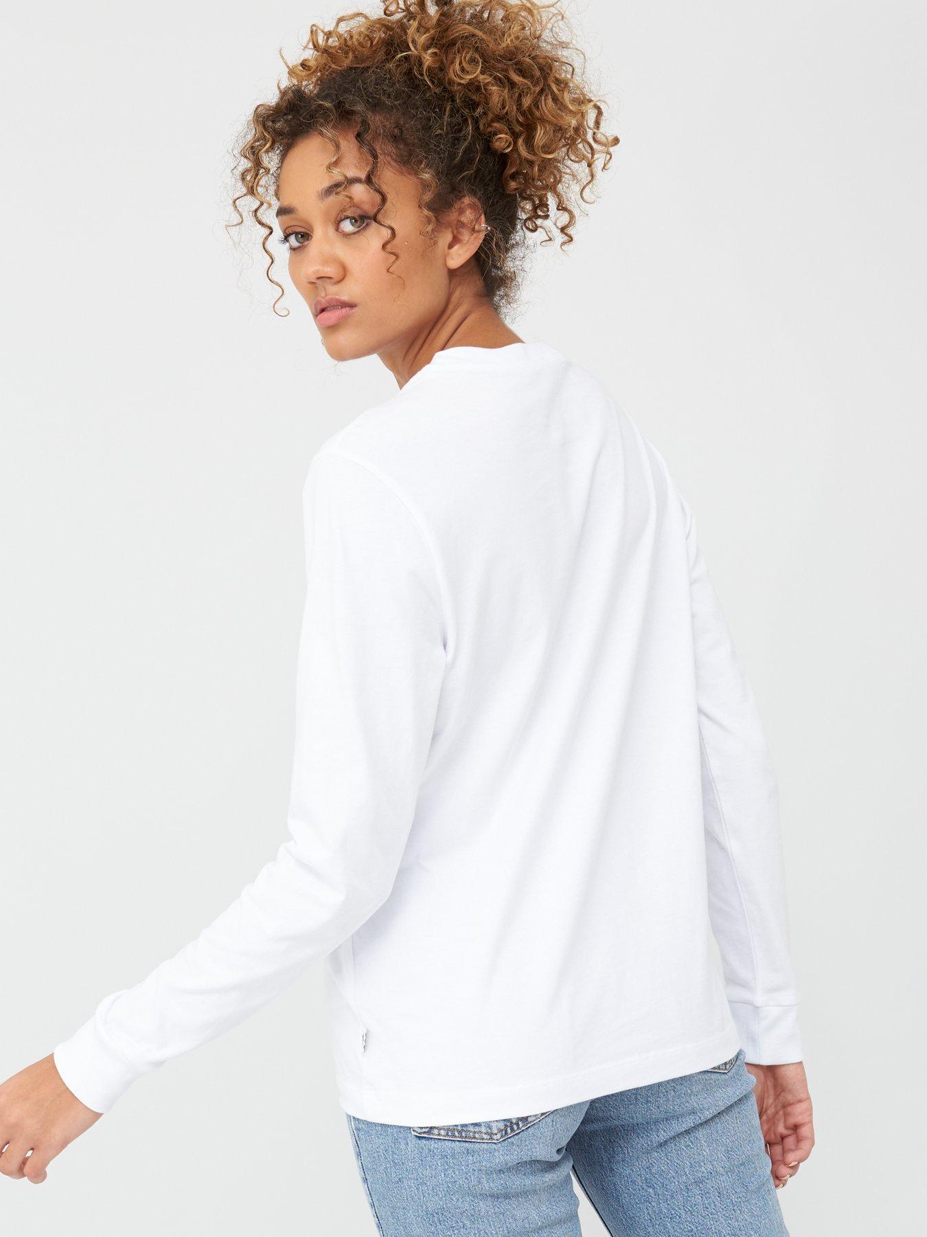 売れ筋商品|||カールバンクス カットソー トップス レディース Women's White Washington Wizards MVP Raglan Hoodie Long Sleeve T-shirt White Women's G-III 4Her by Carl Banks White Washington Wizards