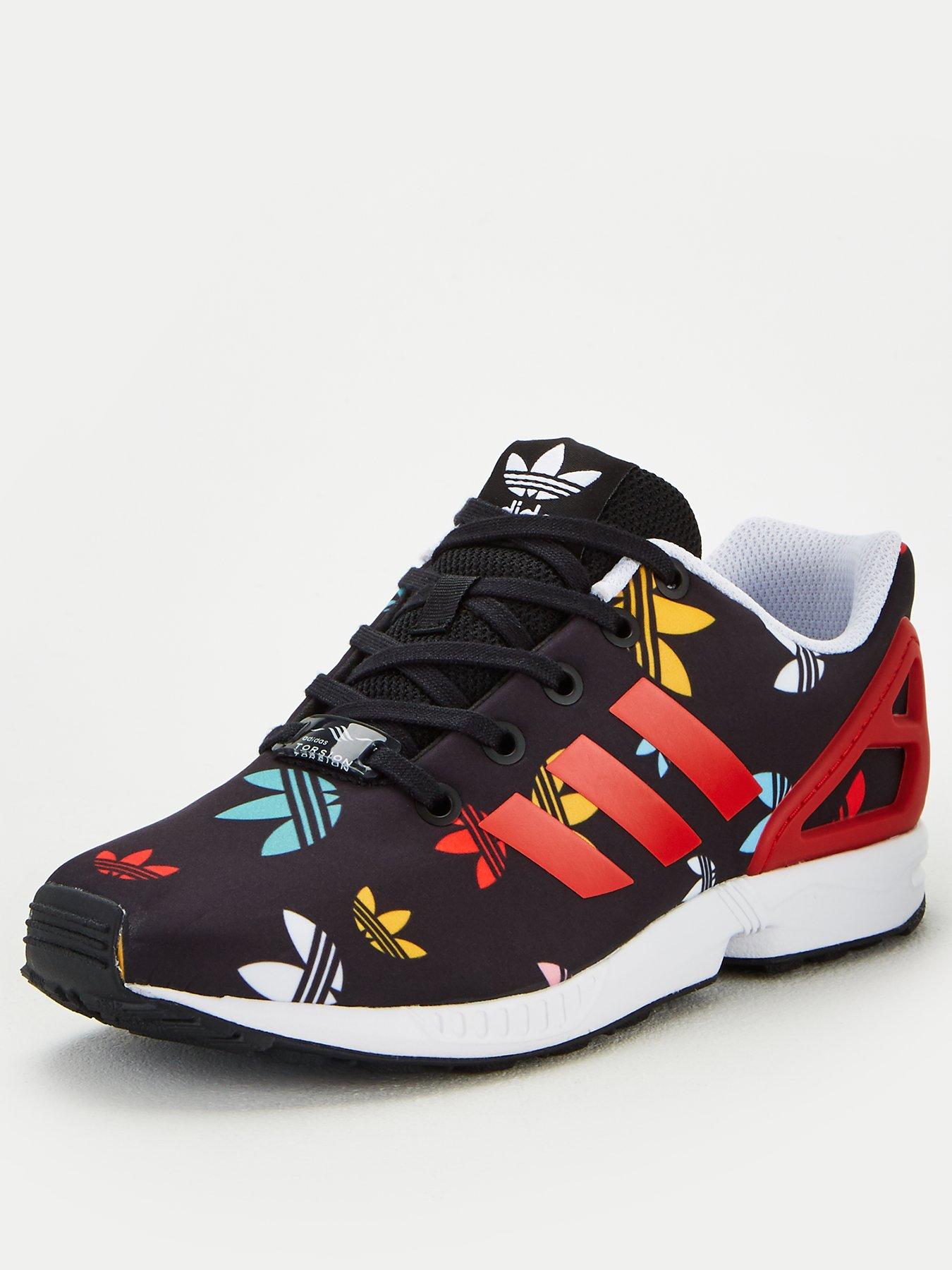 adidas originals flux junior