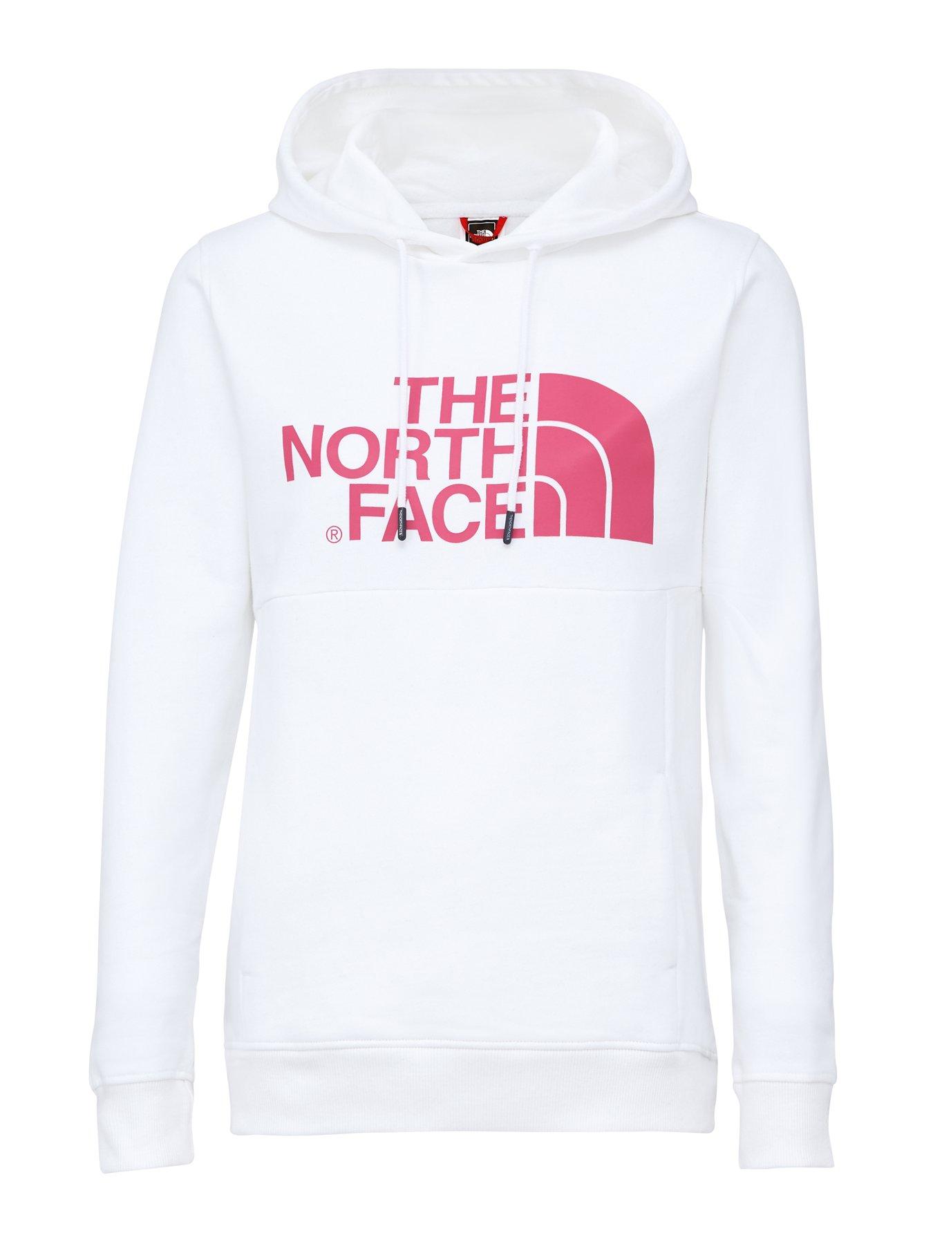 north fave sweatshirt
