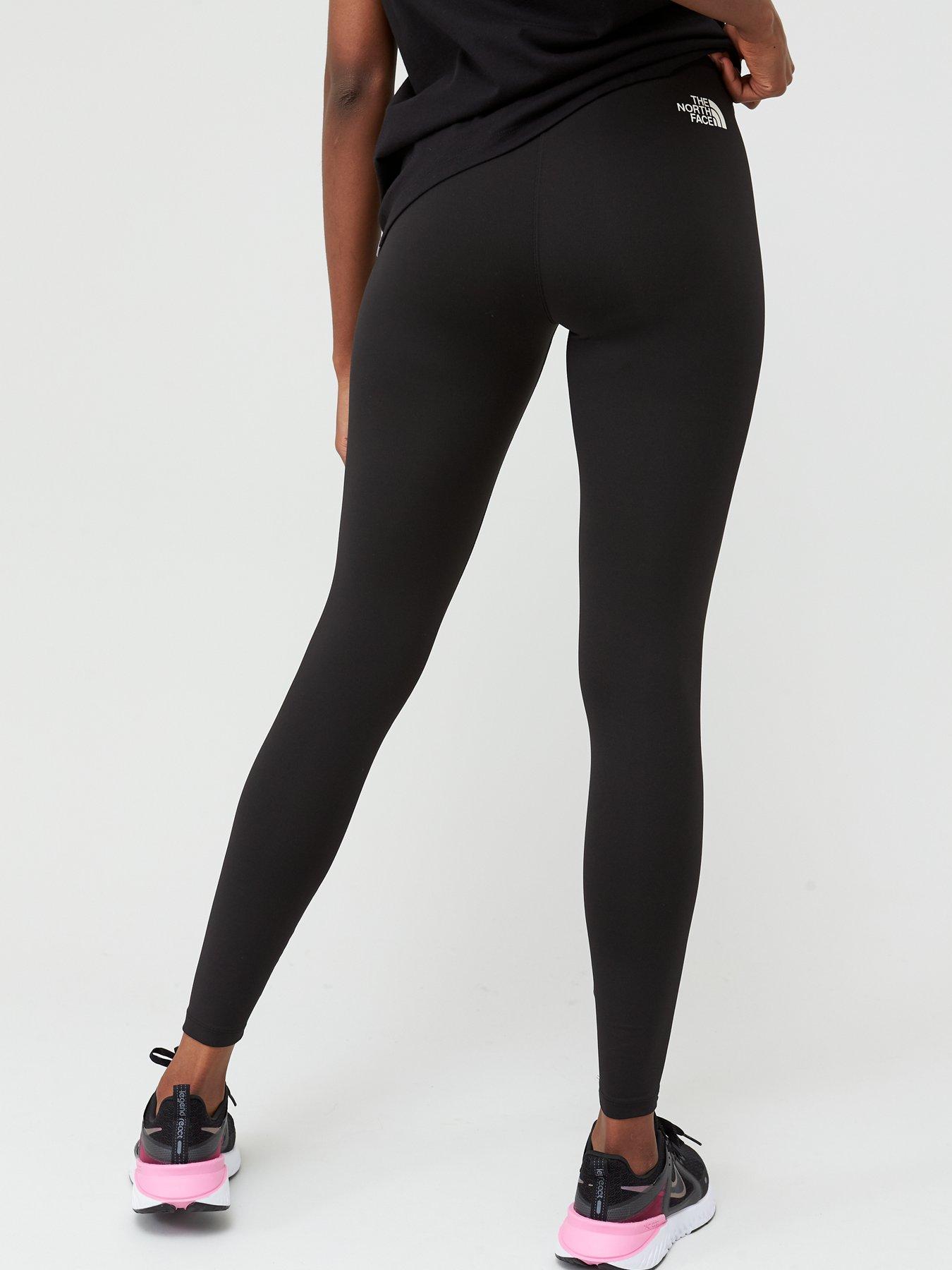 North face leggings sales uk