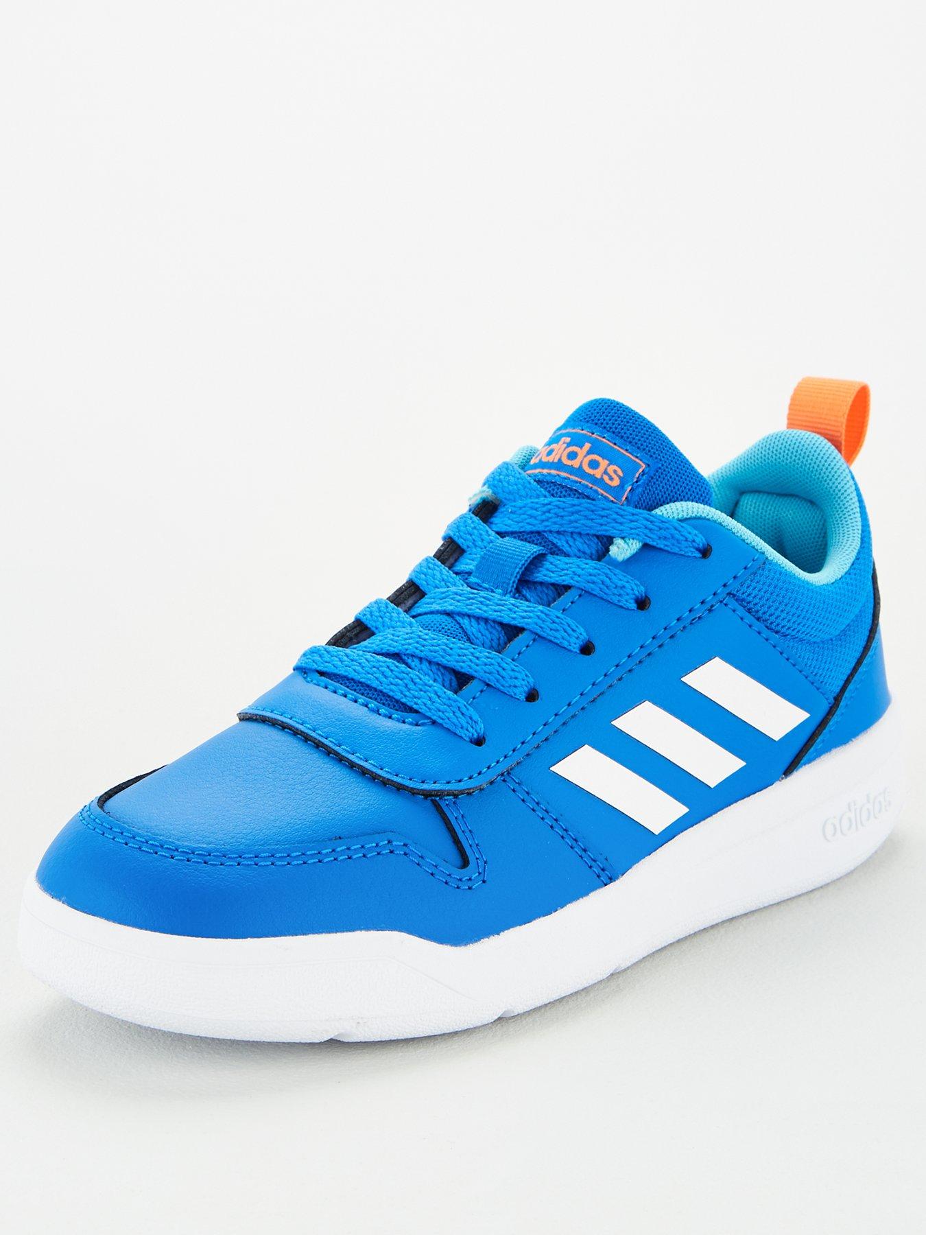 tensaur junior trainers