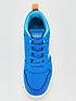  image of adidas-tensaur-junior-trainers-blue
