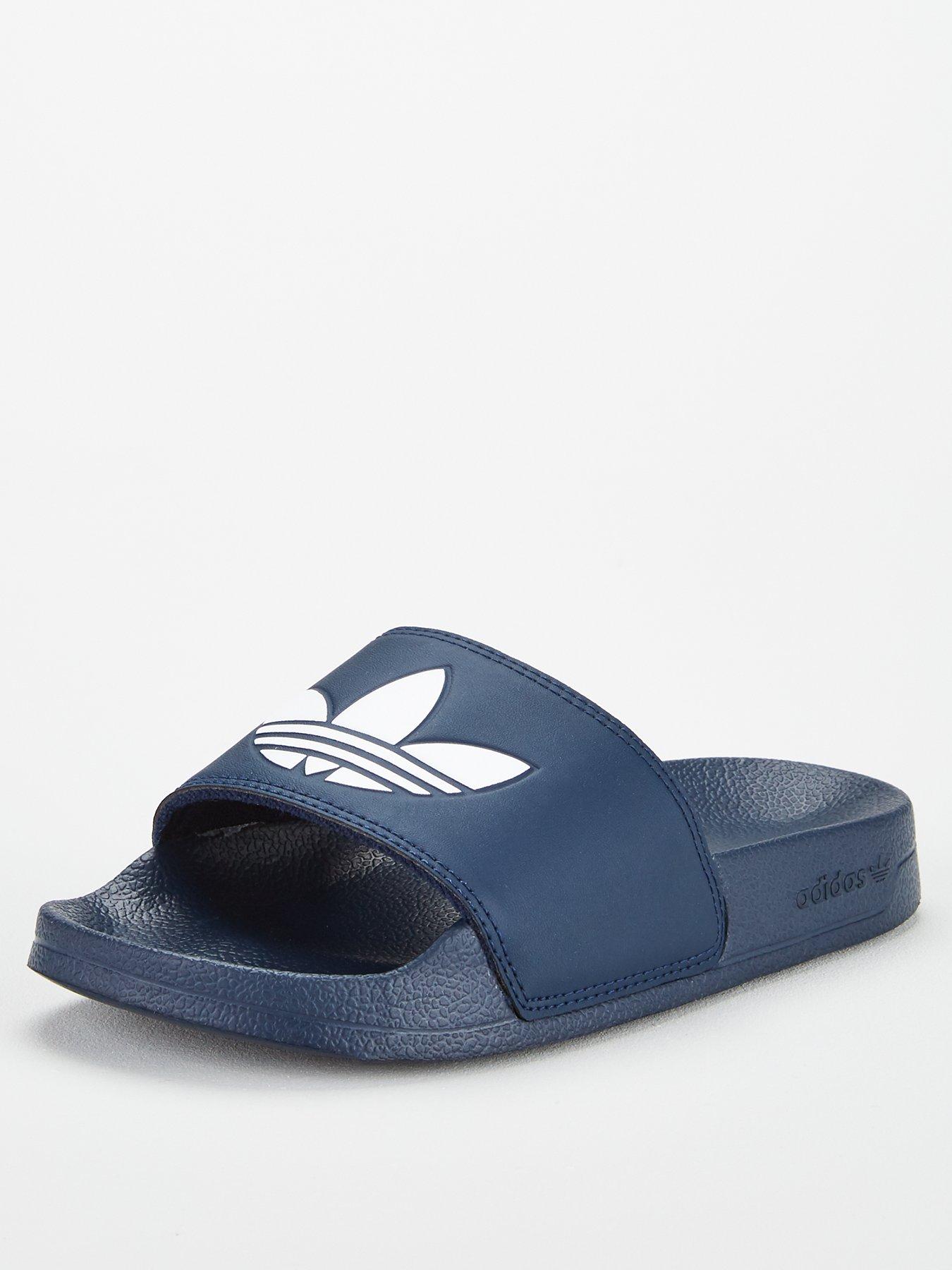 adidas slides junior