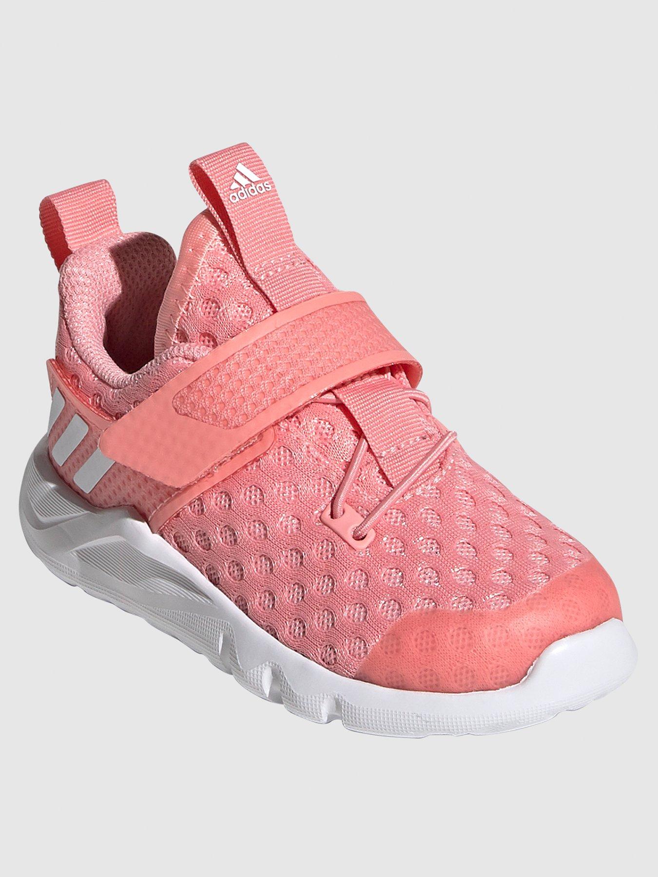 girls infant trainers