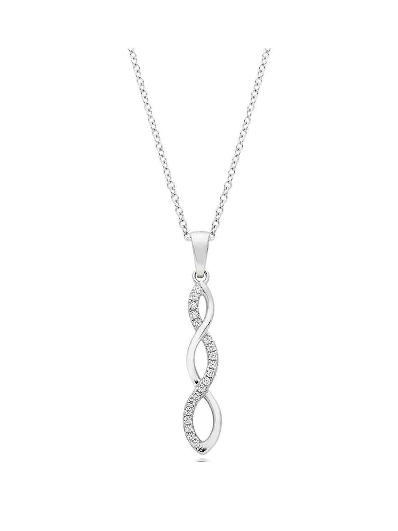 Beaverbrooks hot sale bee necklace