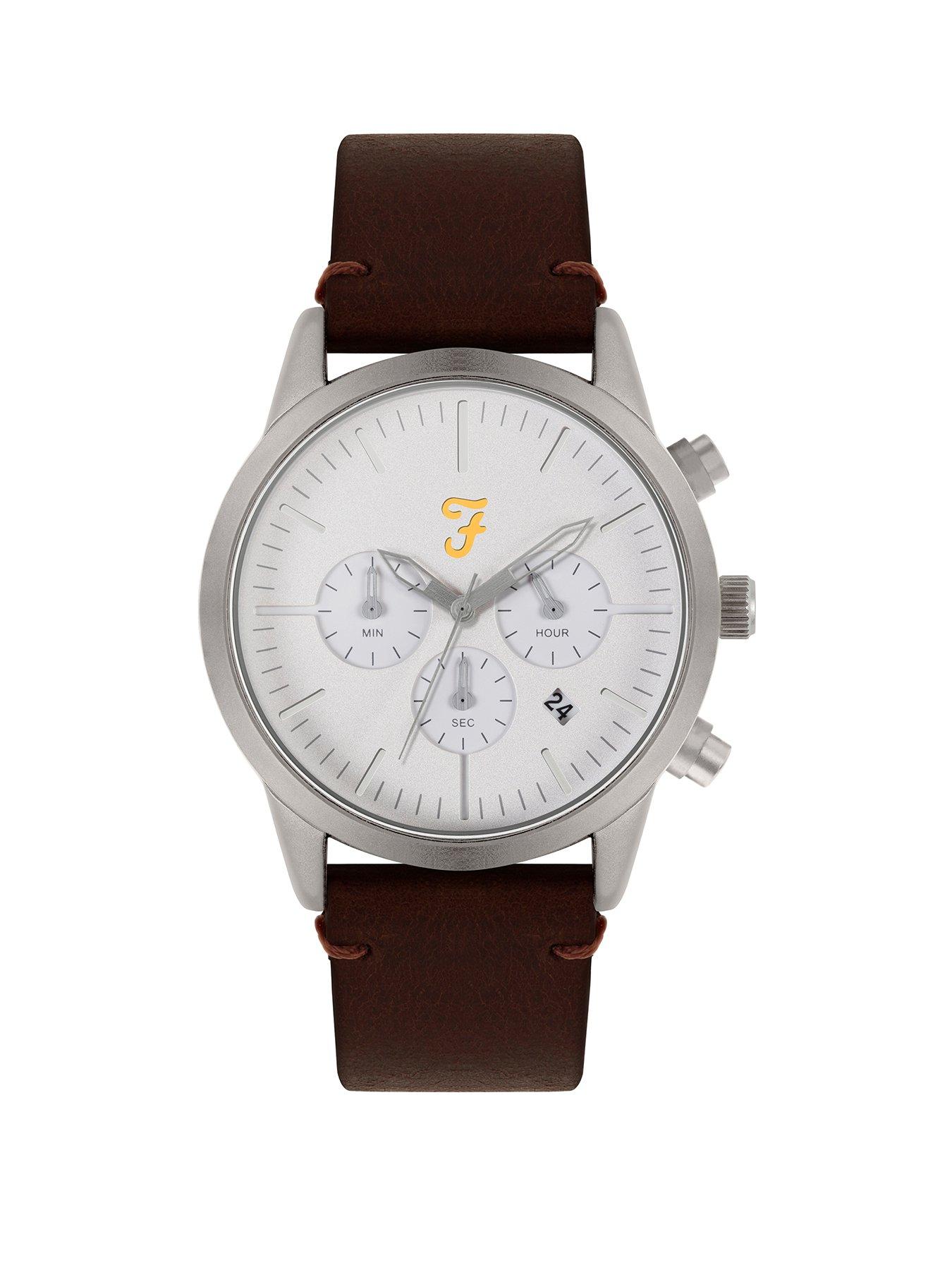 farah watches