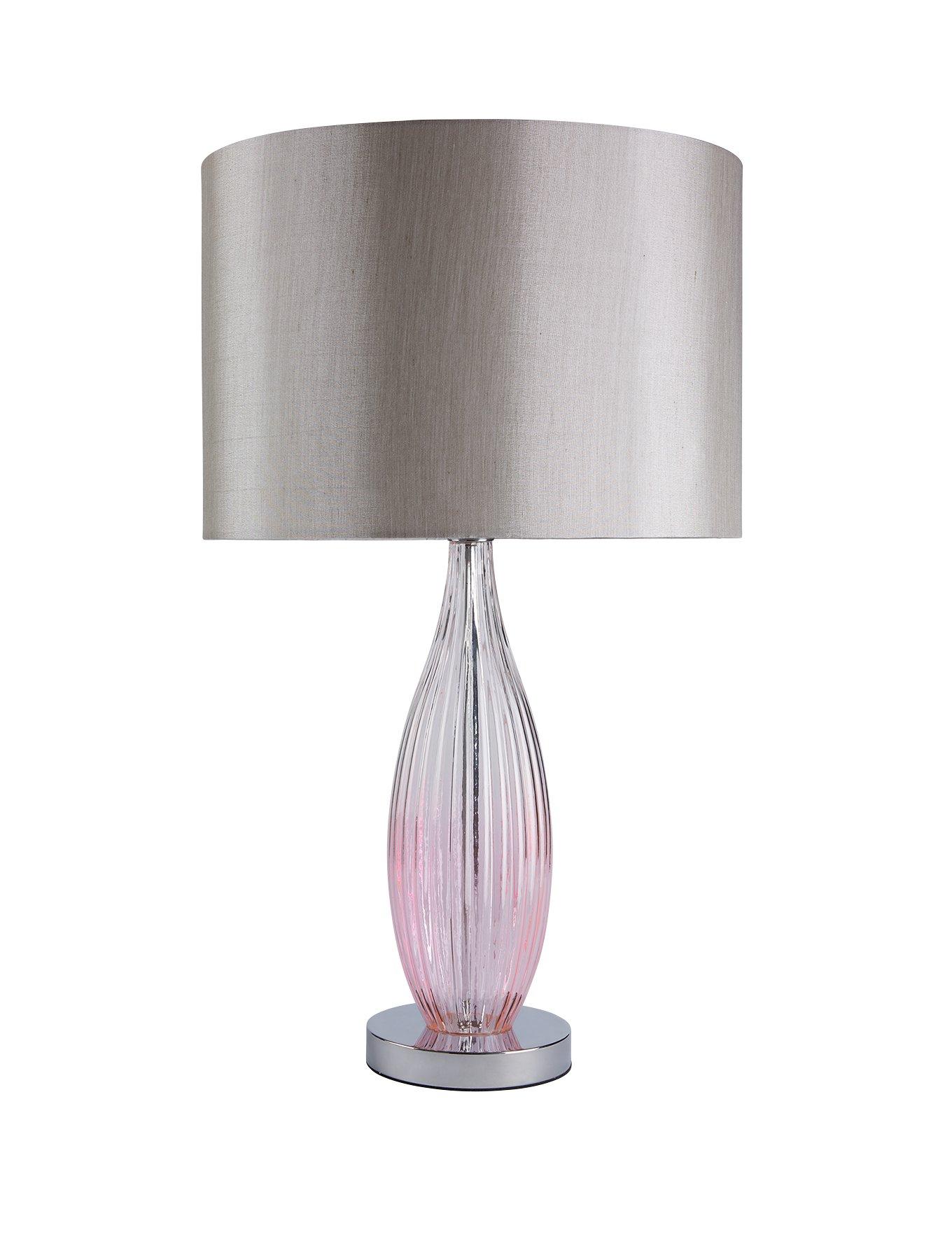 littlewoods table lamps