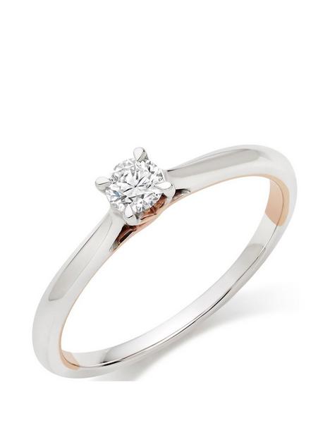 beaverbrooks-18ct-white-gold-and-rose-gold-diamond-rose-hearts-ring