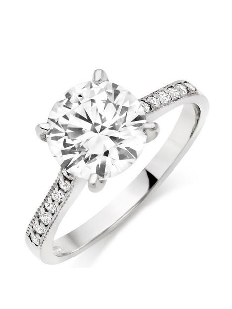 beaverbrooks-9ct-white-gold-cubic-zirconia-solitaire-ring