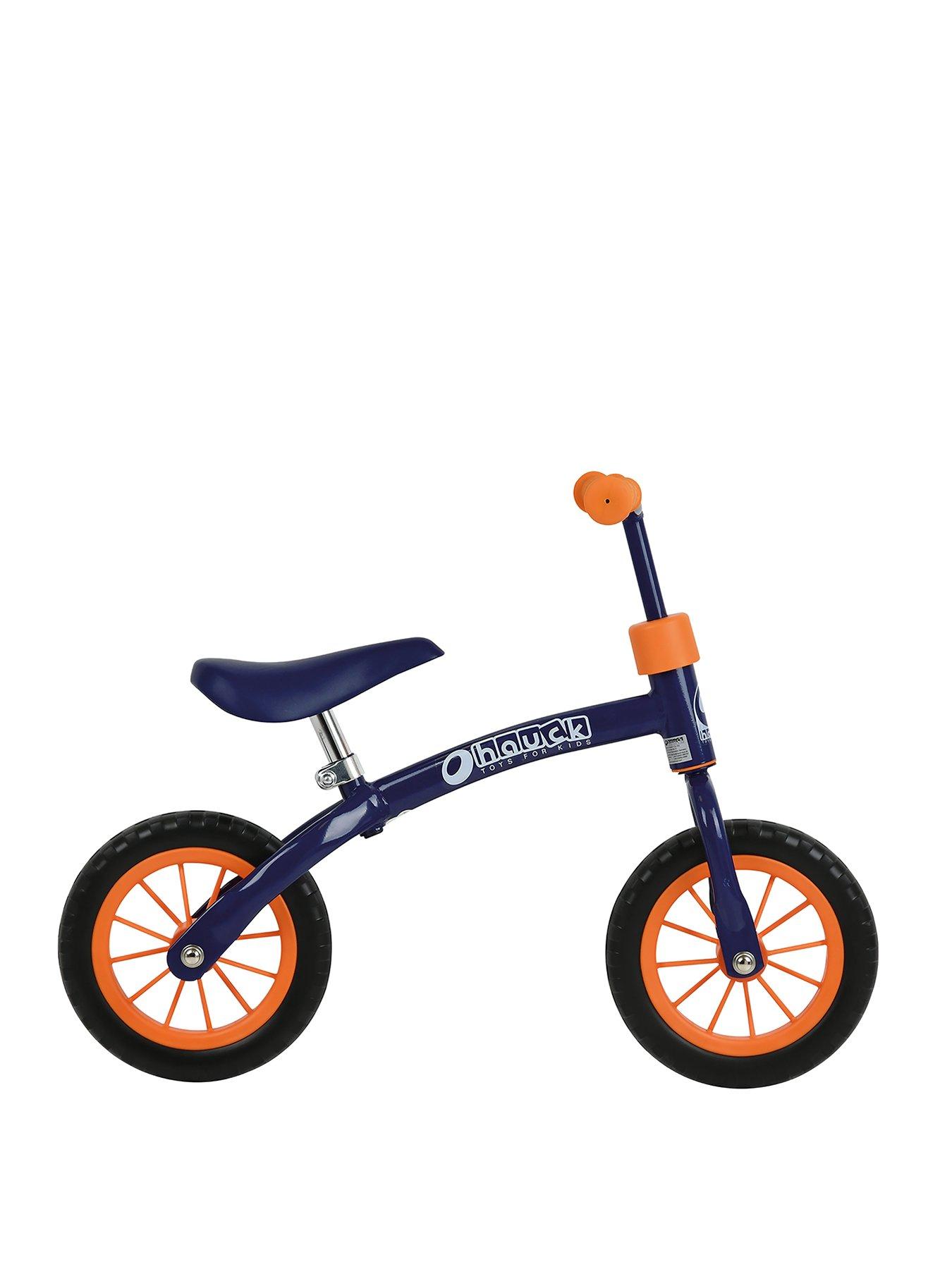 10in bike