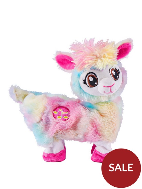 front image of pets-alive-boppi-the-booty-shakin-llama
