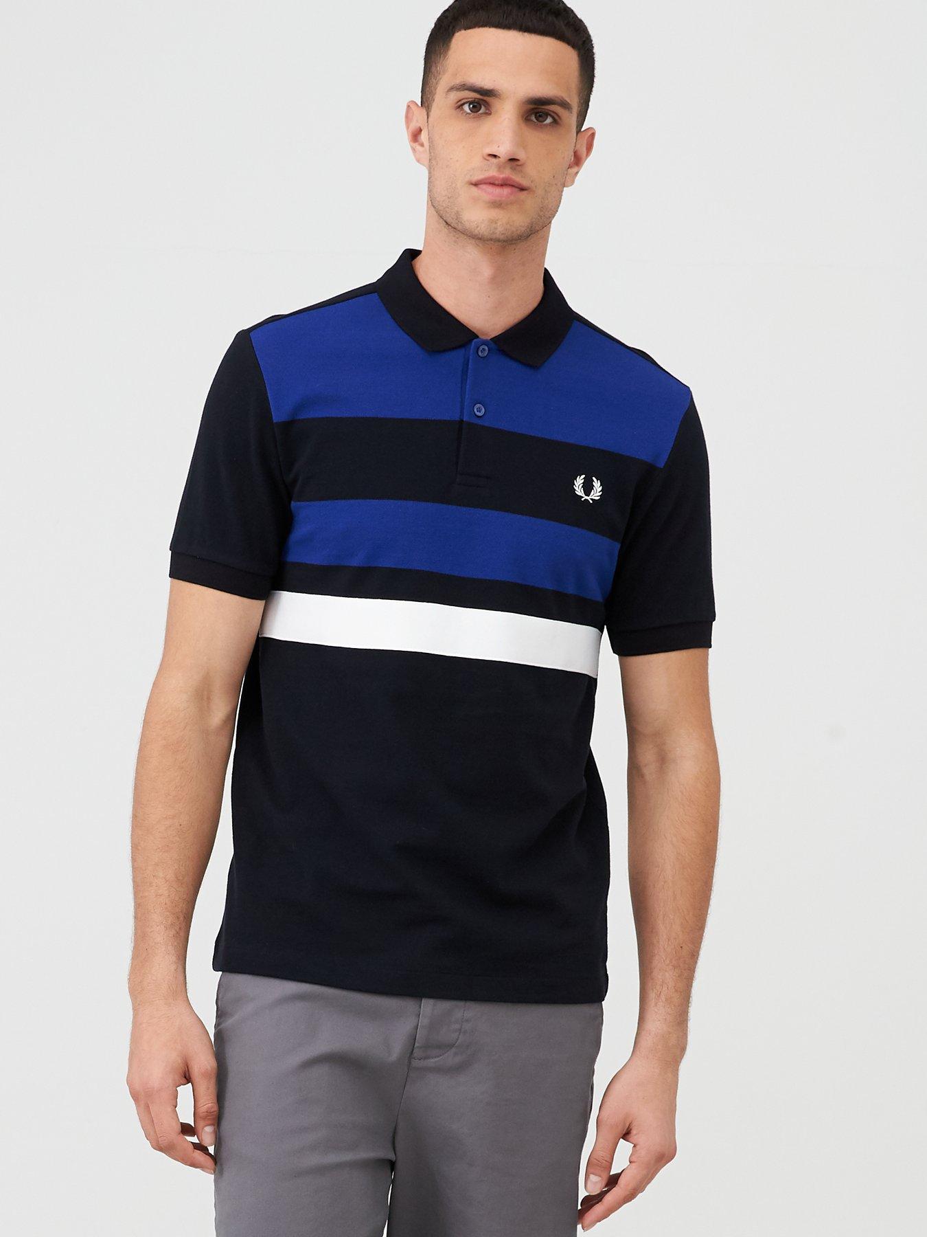 burton polo shirts