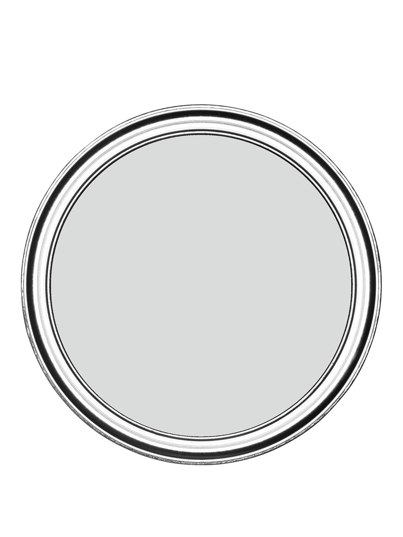 RustOleum Chalky Floor Paint Winter Grey 2.5L