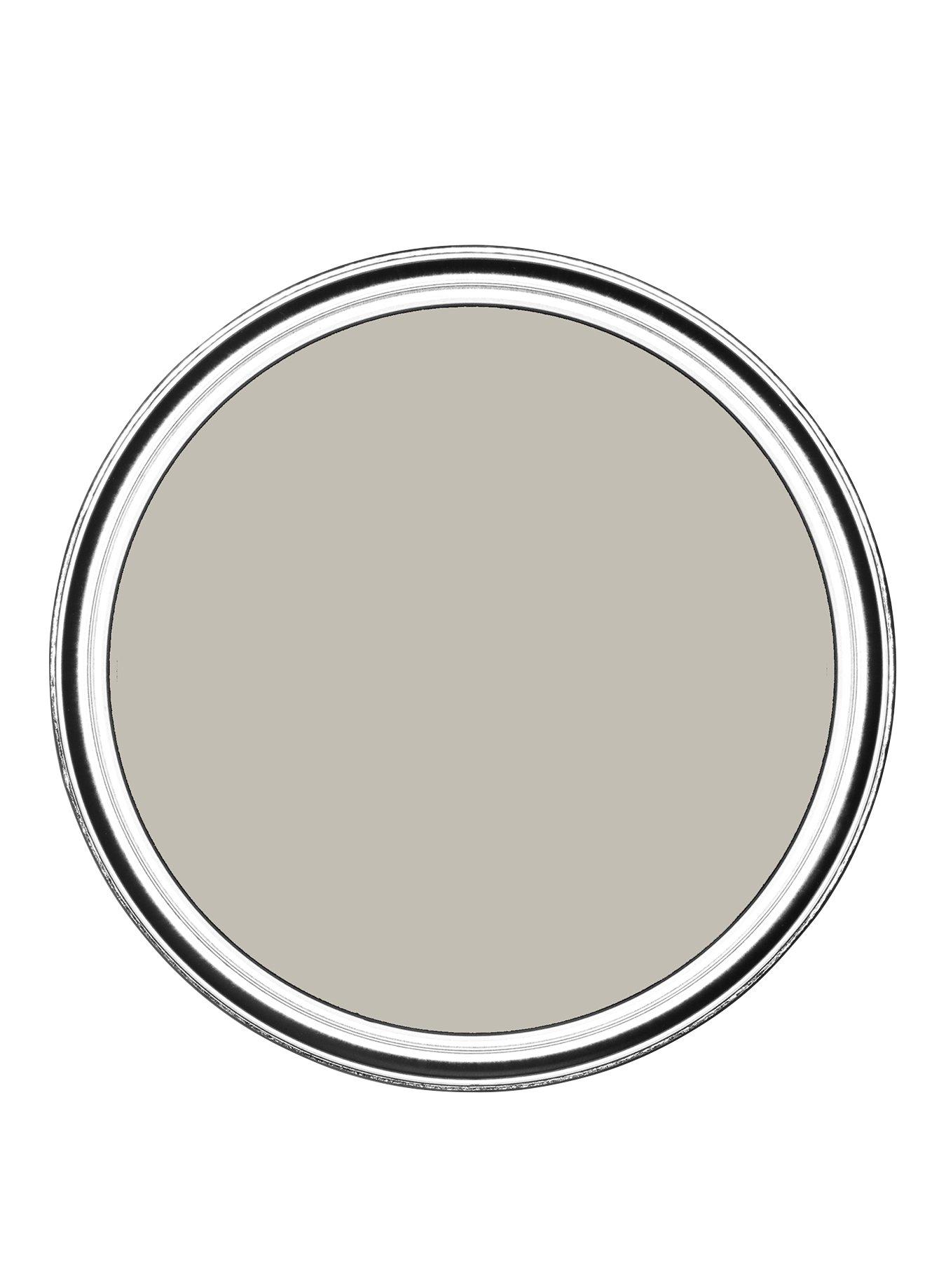 Rust-Oleum Satin Finish 750 ml Furniture Paint – Mocha