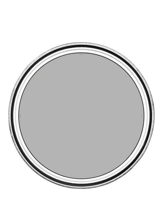 front image of rust-oleum-metallic-finish-750-ml-furniture-paint-ndash-silver
