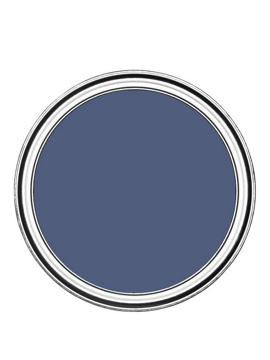 front image of rust-oleum-chalky-finish-furniture-paint-750mlnbspndash-ink-blue