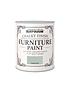  image of rust-oleum-laurel-green-chalky-finish-furniture-paint-750ml