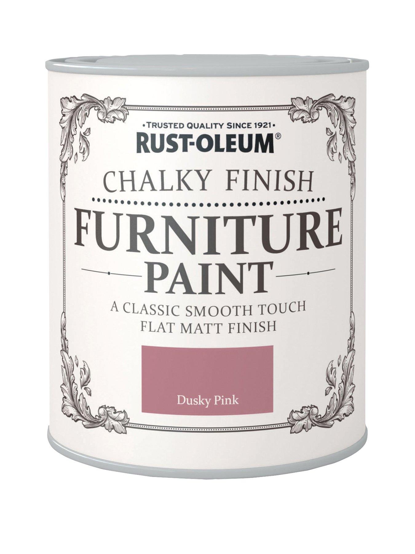 rust-oleum-chalky-finish-750-ml-furniture-paint-ndash-dusky-pink
