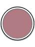  image of rust-oleum-chalky-finish-furniture-paint-dusky-pink-750ml