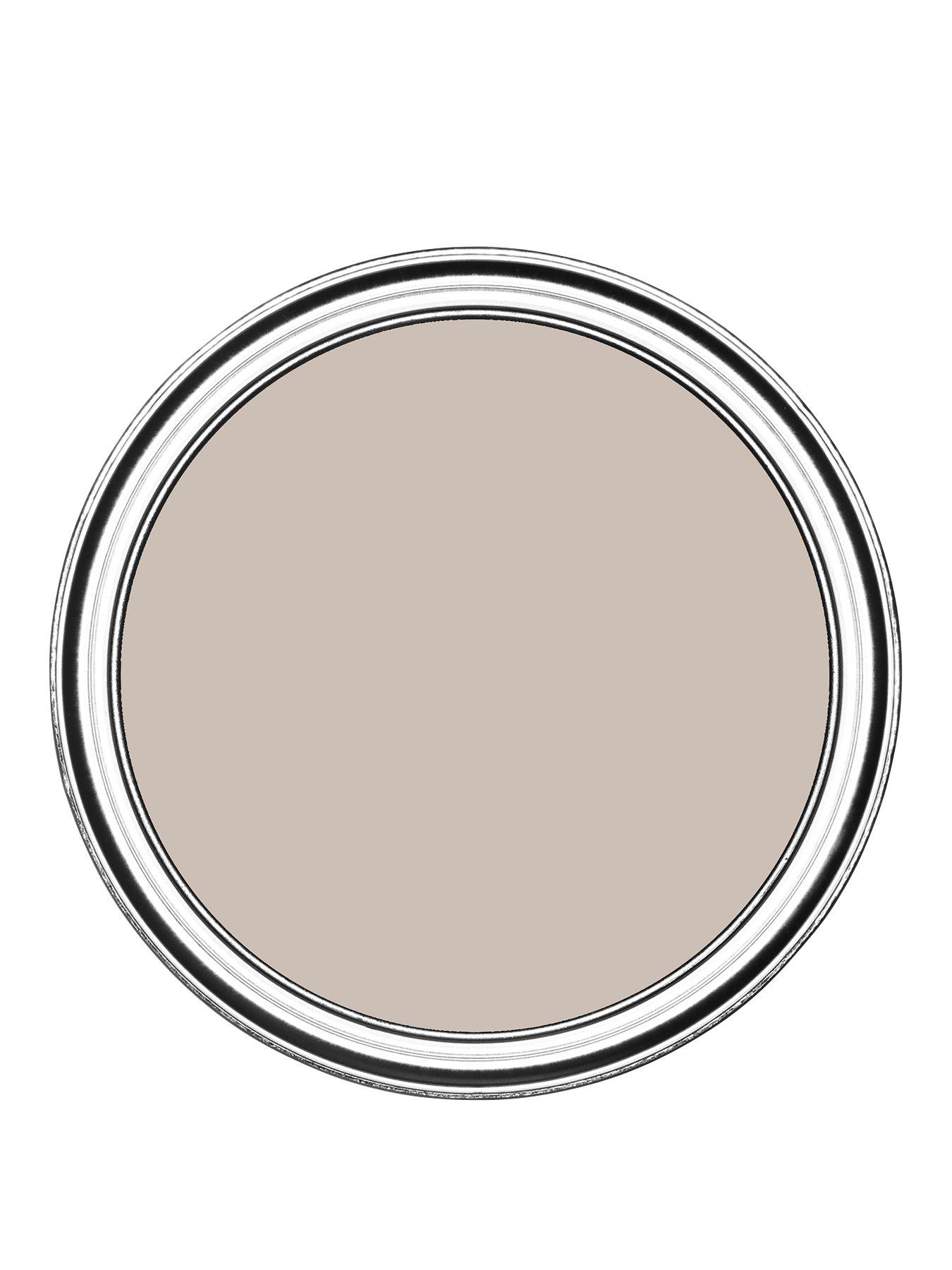 Rust-Oleum Chalky Finish Furniture Paint Hessian 750 ml