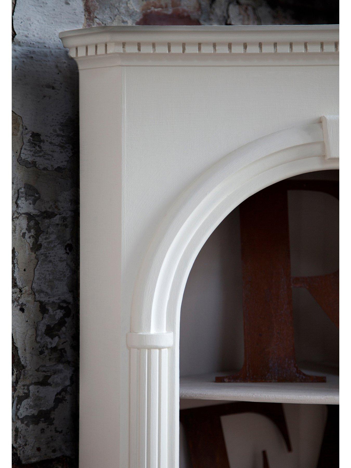 Image 3 of 4 of Rust-Oleum Chalky Finish Furniture Paint Hessian 750 ml