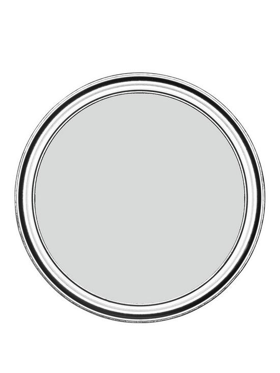 front image of rust-oleum-winter-grey-chalkynbspfinish-furniture-paint-750ml