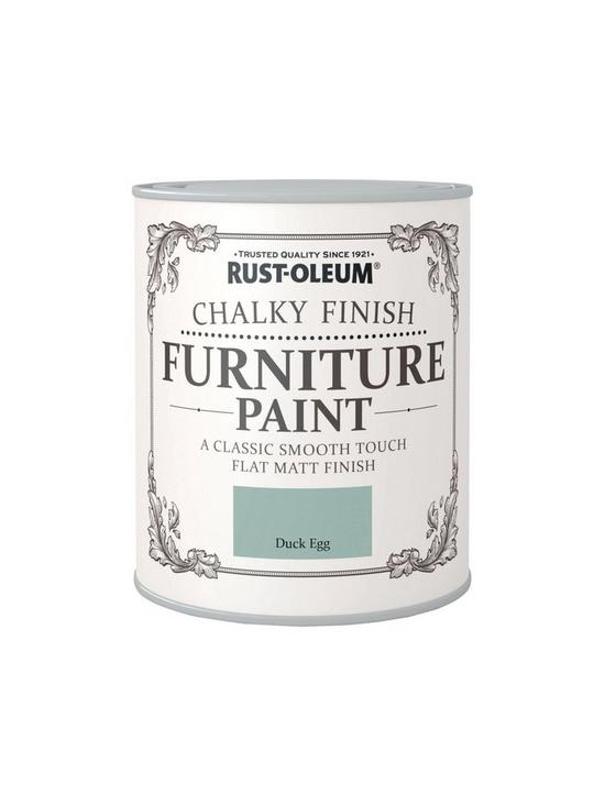 stillFront image of rust-oleum-chalky-finish-furniture-paint-duck-egg-750nbspml